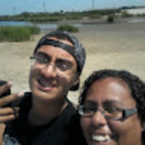 Meet your Posher, Noami